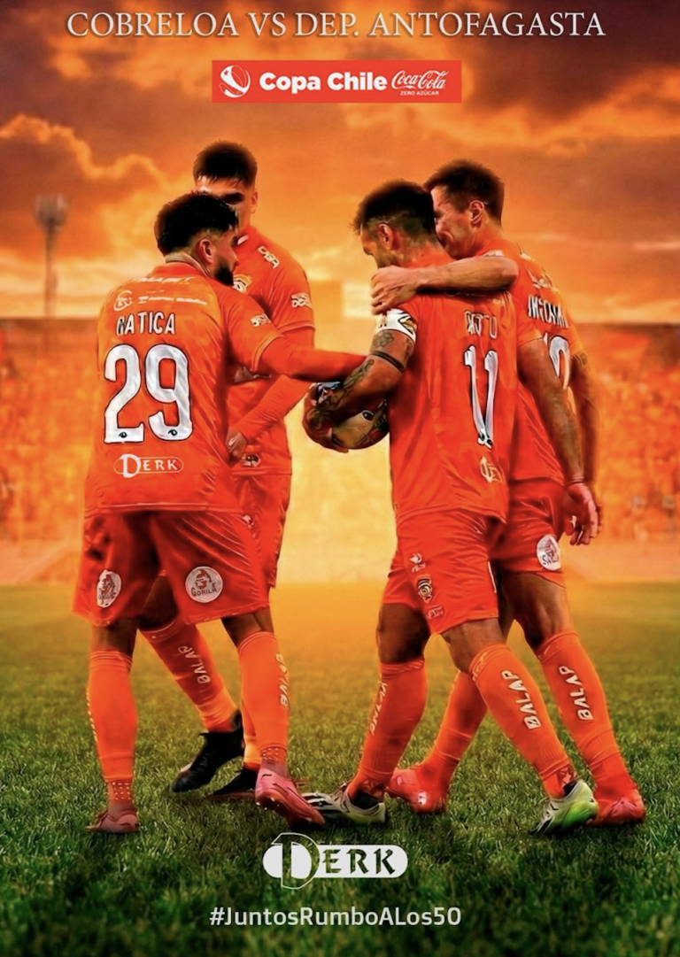 Proceso de Acreditación – Cobreloa v/s Antofagasta