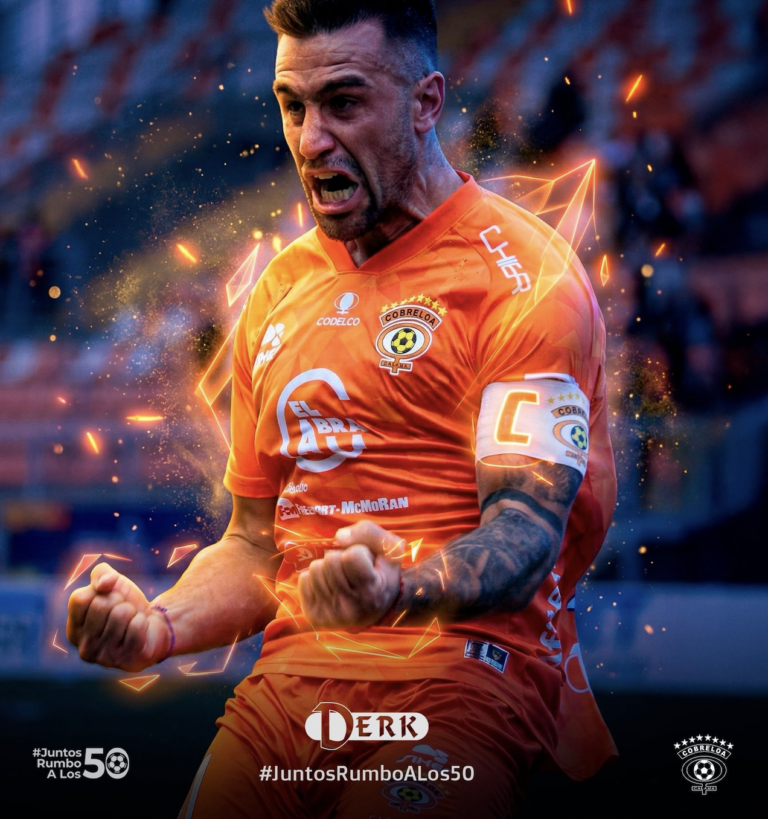 Proceso de Acreditación – Cobreloa v/s San Felipe