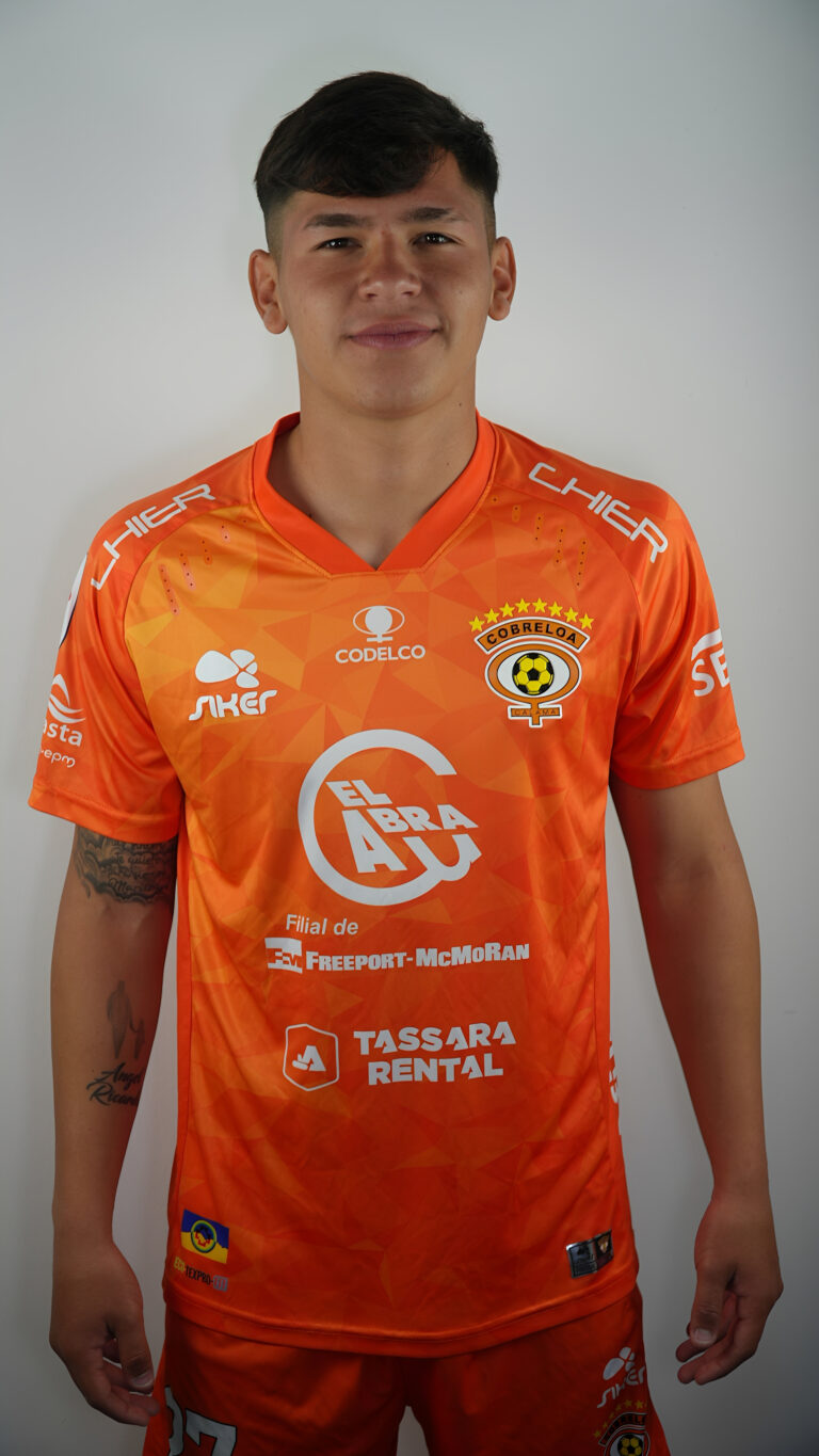 Agustin Quezada