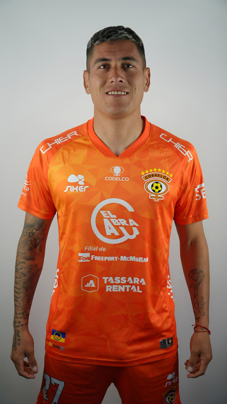 Alvaro Delgado