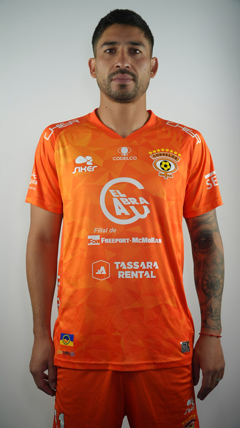 Bastian San Juan