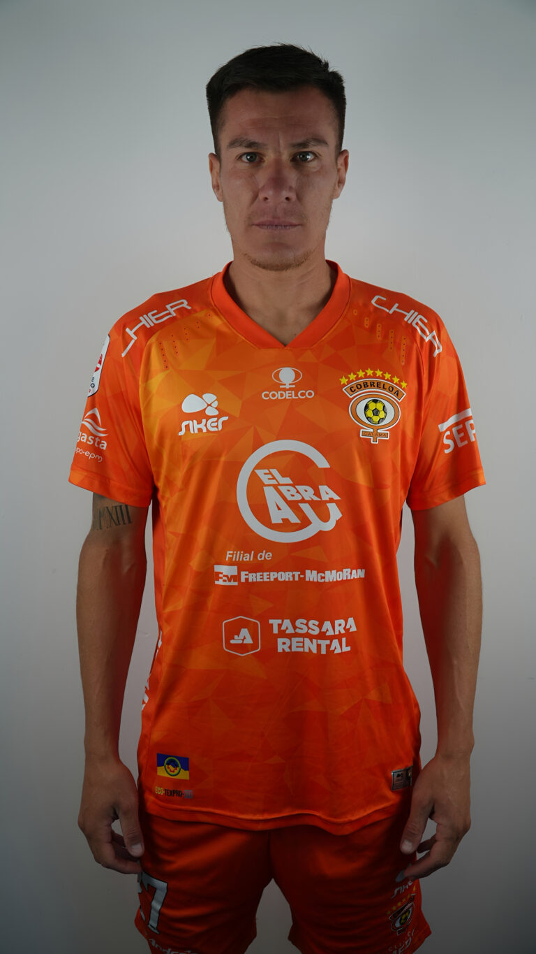 Cristian Insaurralde