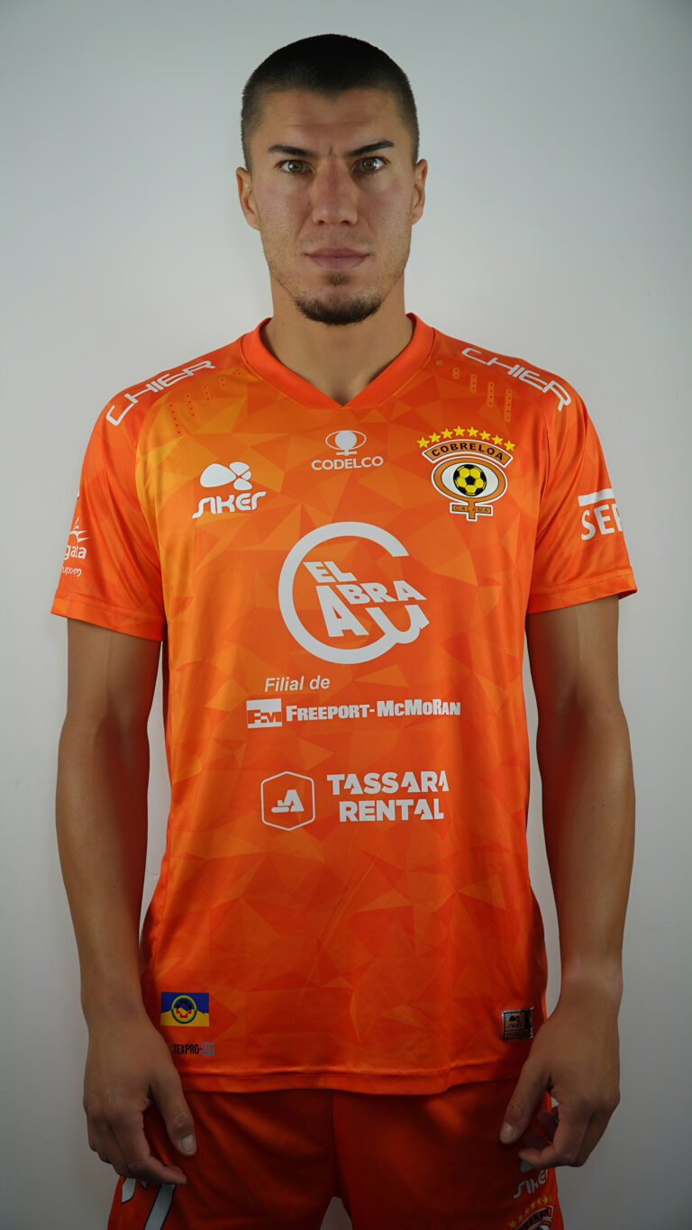Cristian Muga