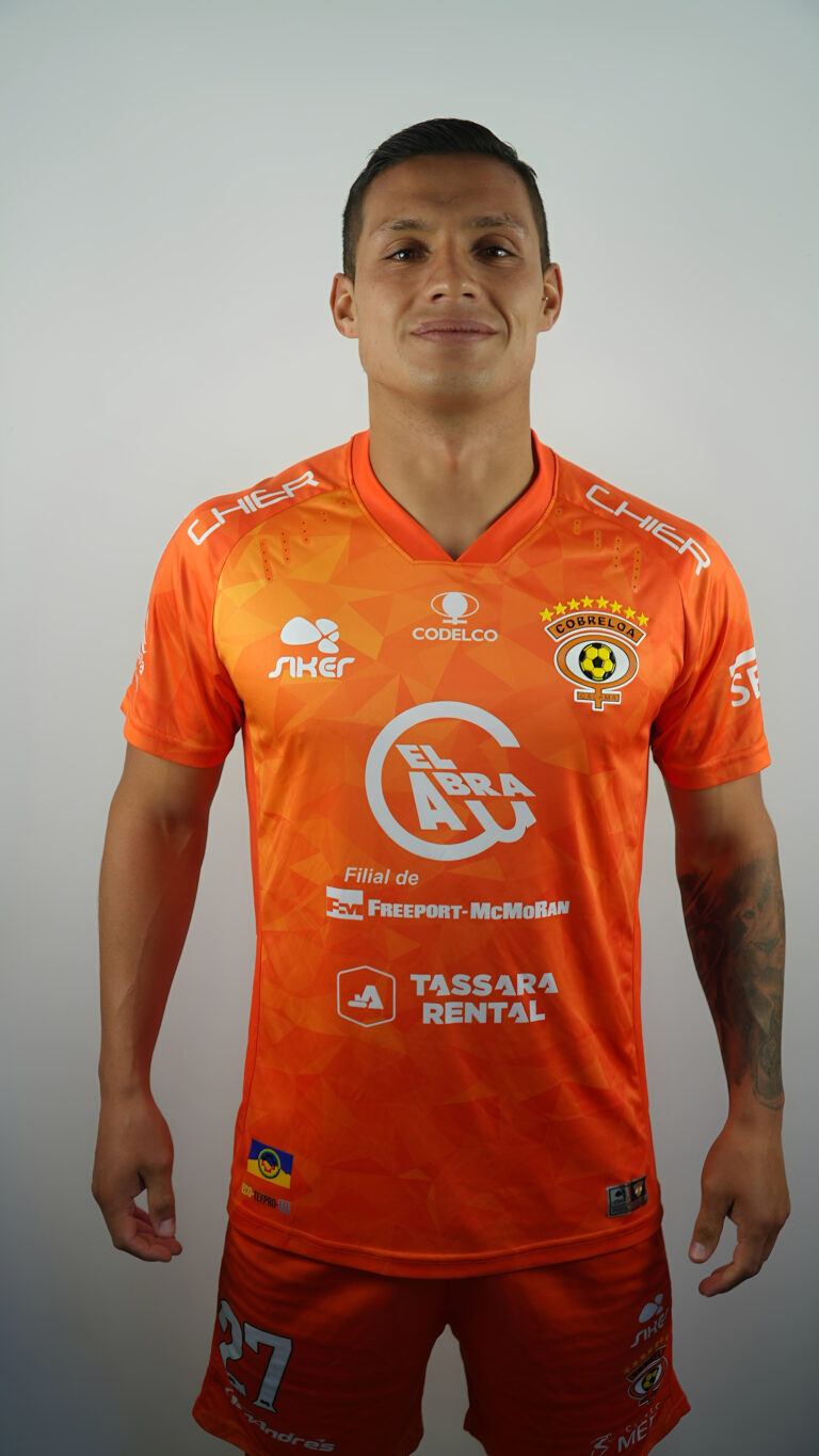David Tapia