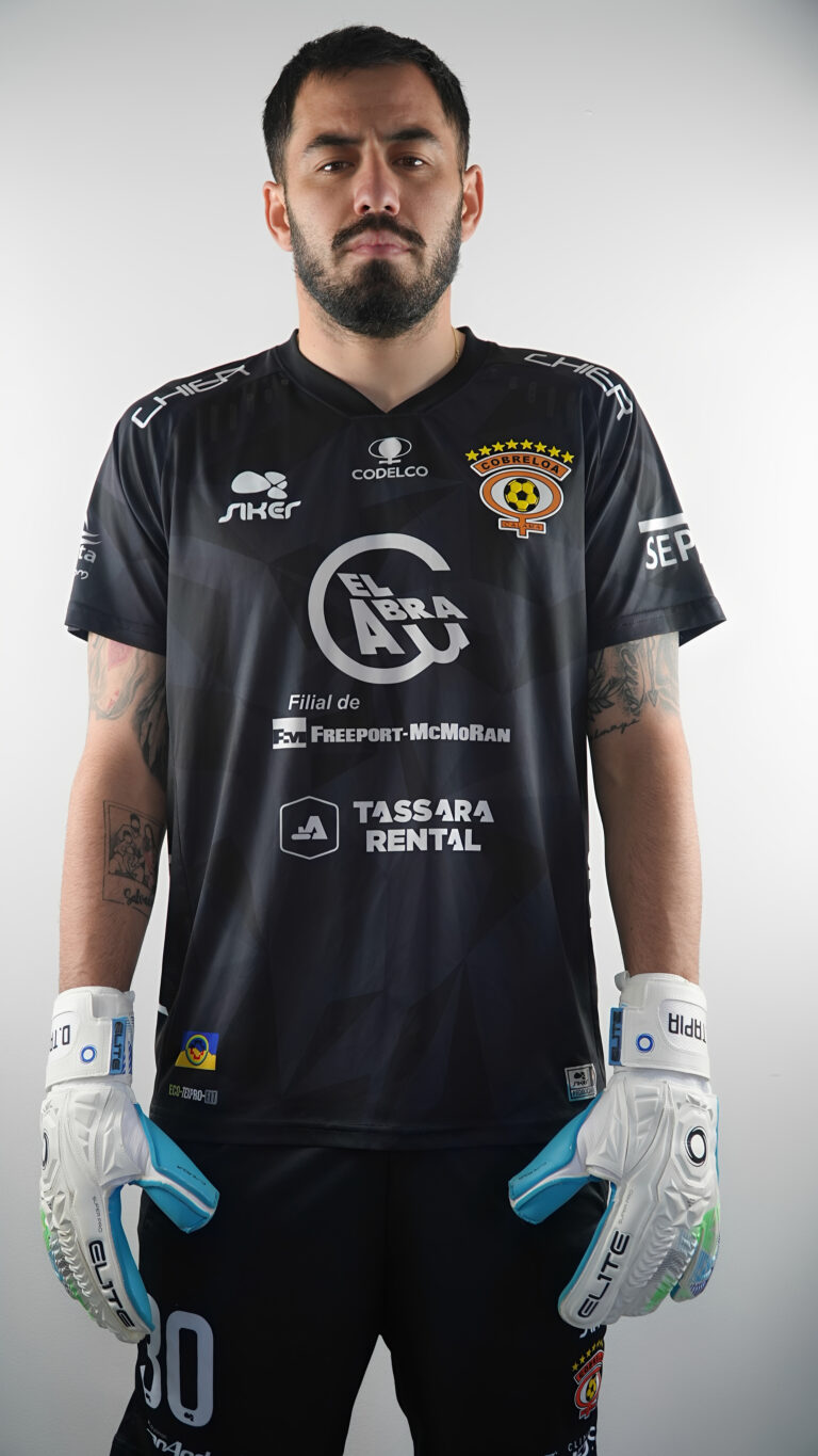 Diego Tapia