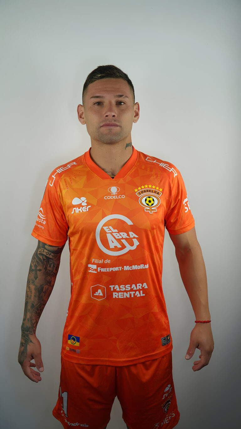 Facundo Velazco