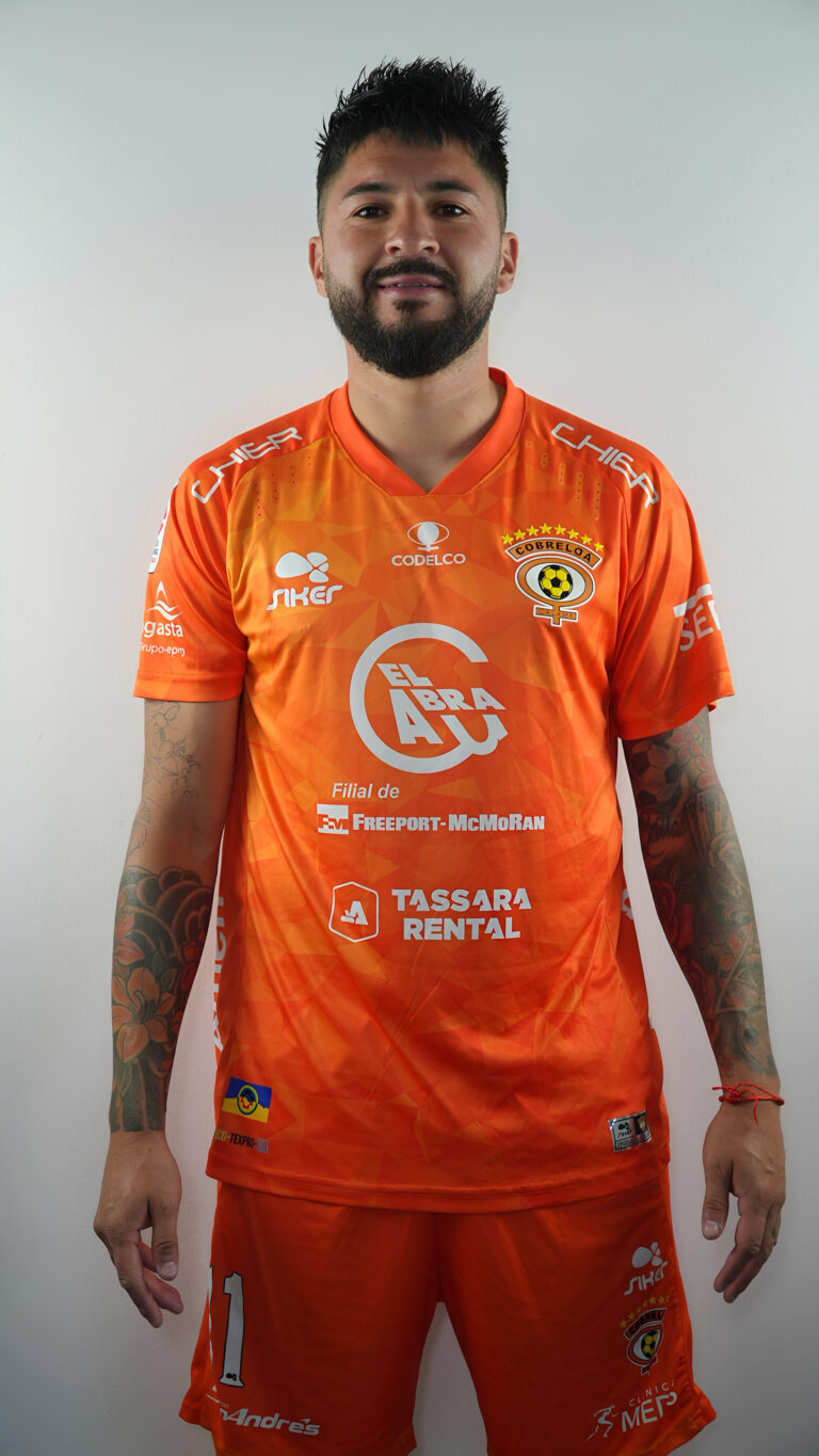 Jorge Paul Gatica