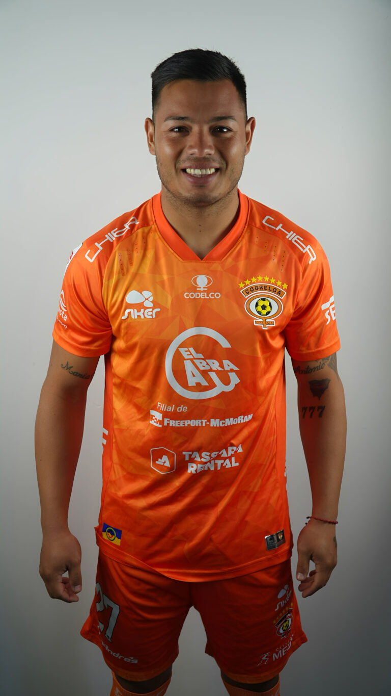 Matias Sandoval