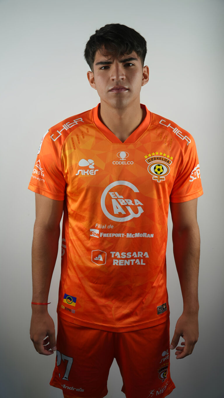 Robinson Porras