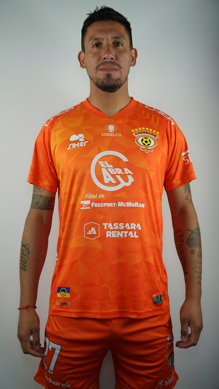 Rodolfo González