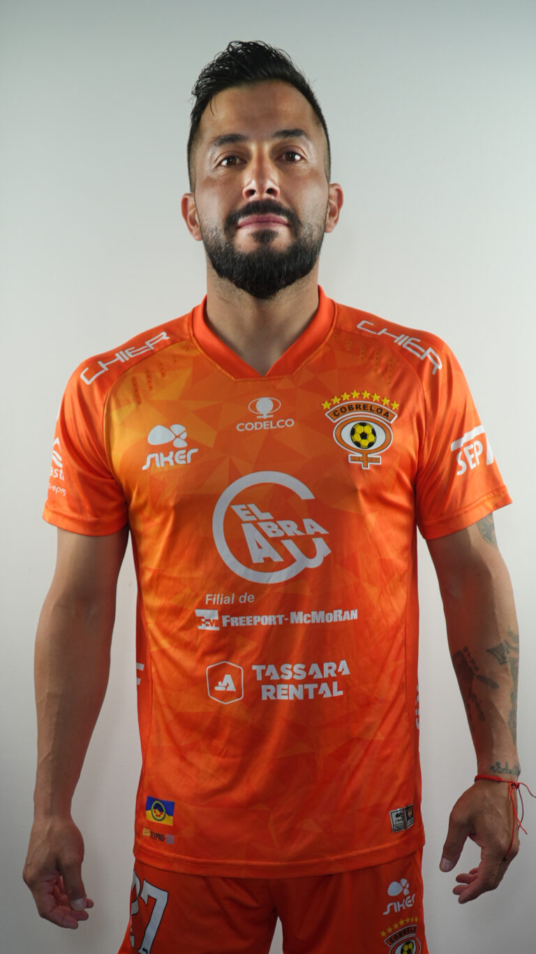 Sebastián Felipe Zúñiga Fuenzalida