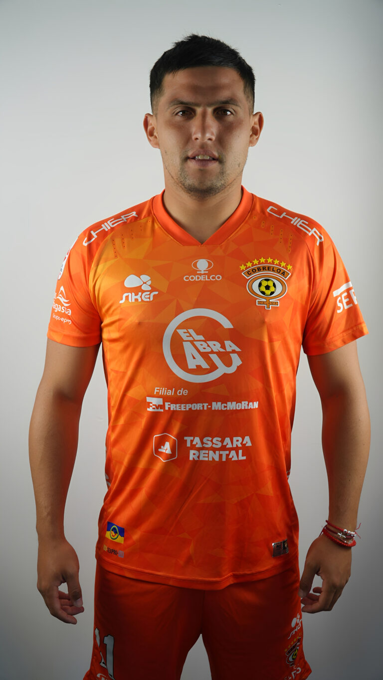 Tomas Aránguiz