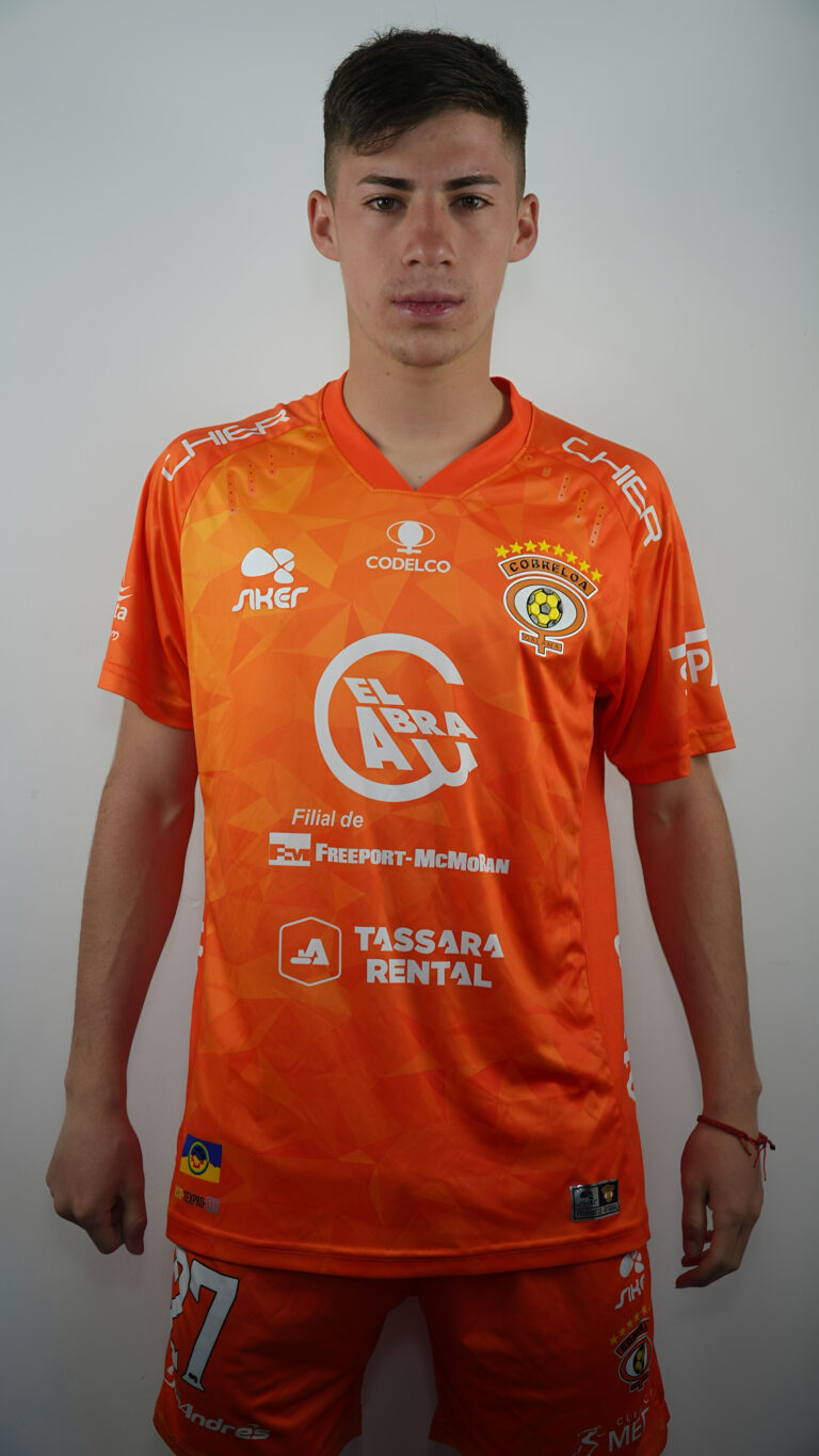 Yustin Navarro