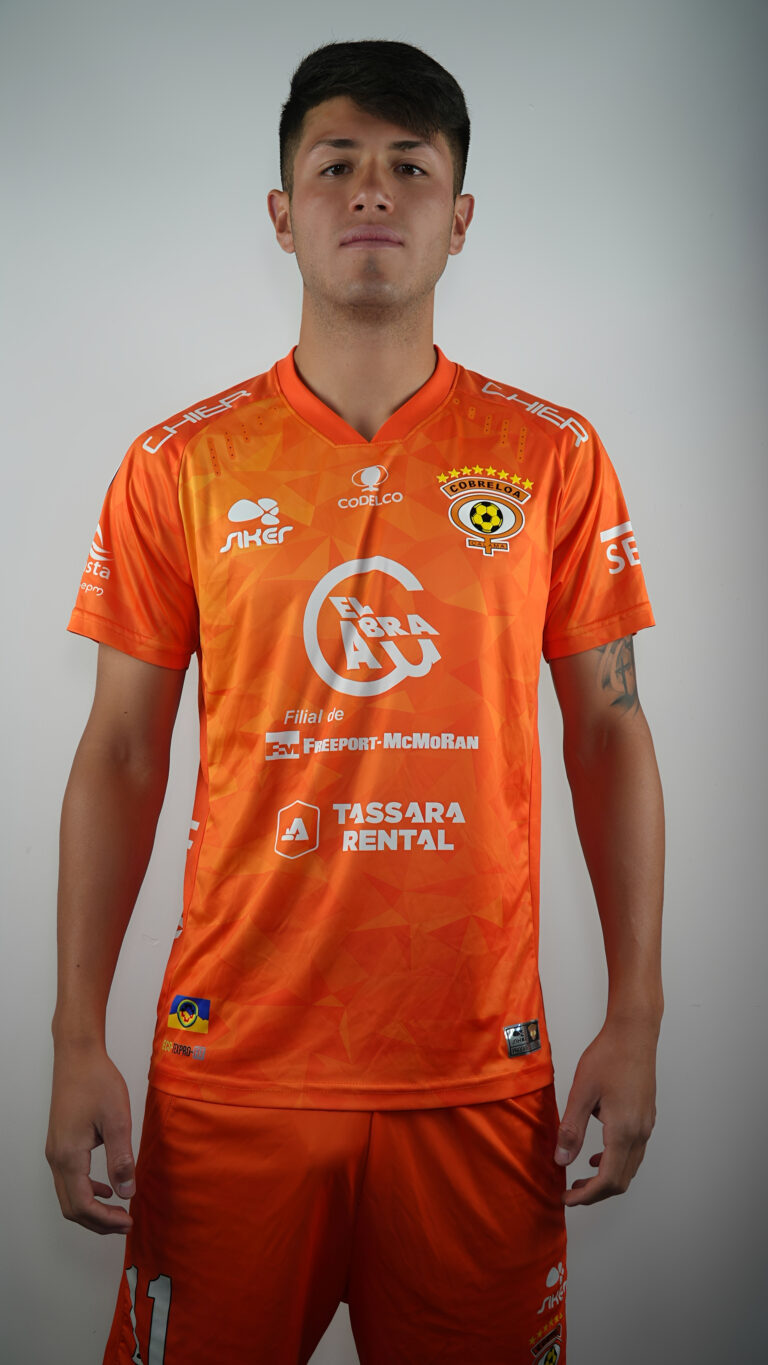 Juseff Gonzalez