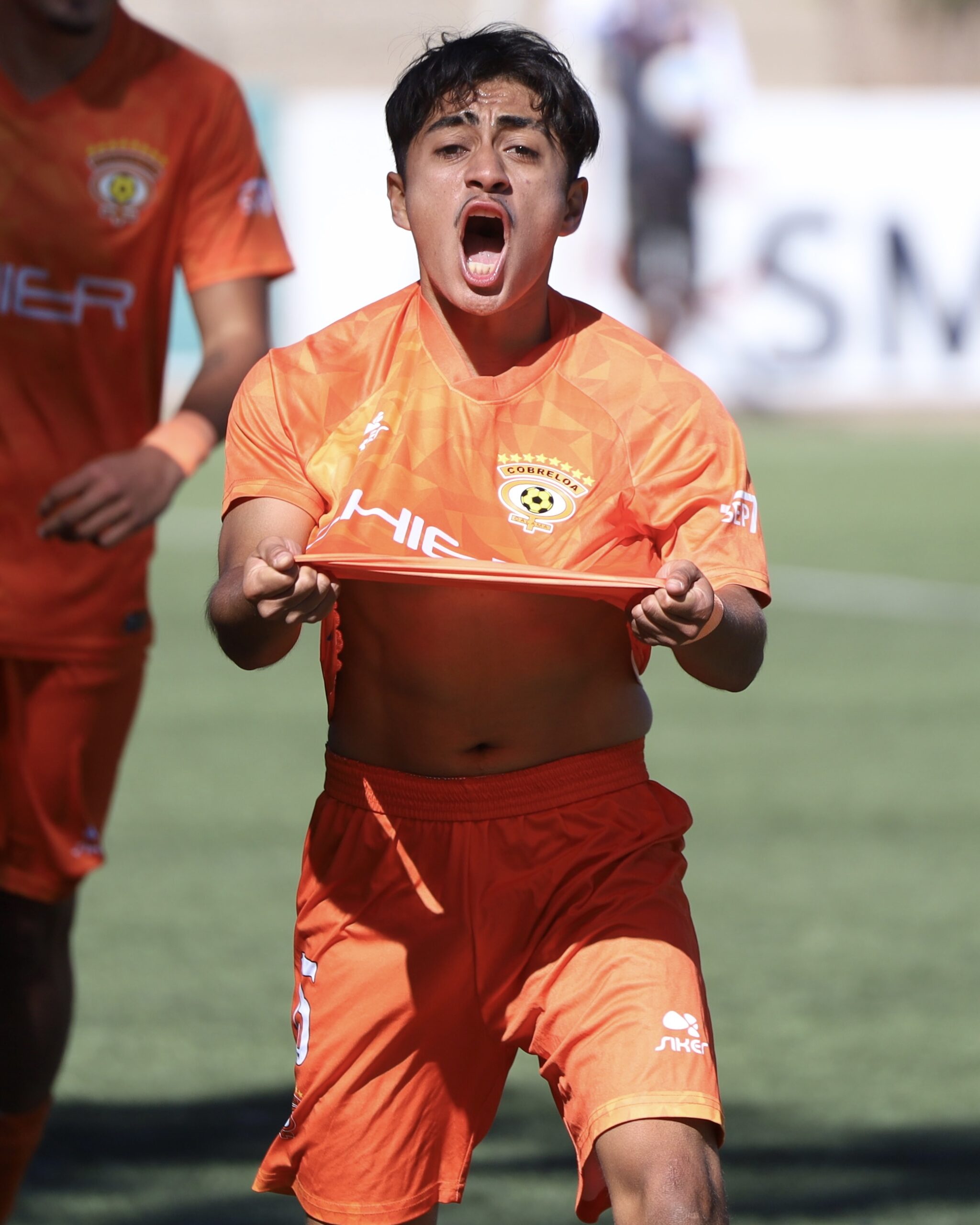 Crucial fecha en Calama: Cobreloa recibirá a Universidad de Chile en el Fútbol Joven