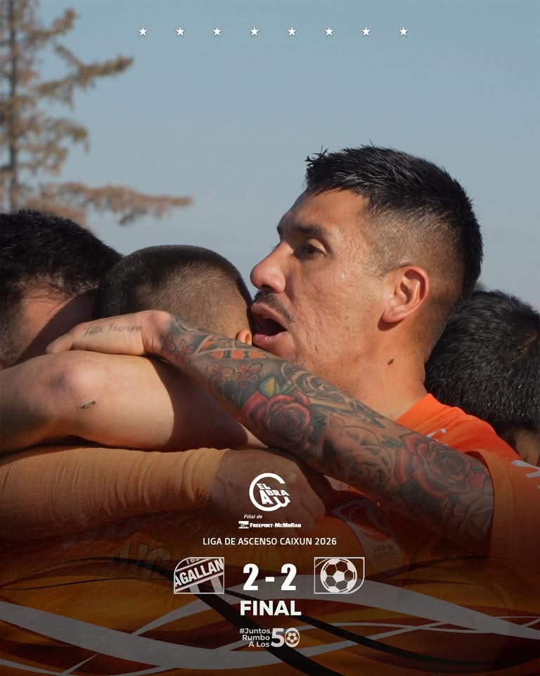 Magallanes vs Cobreloa