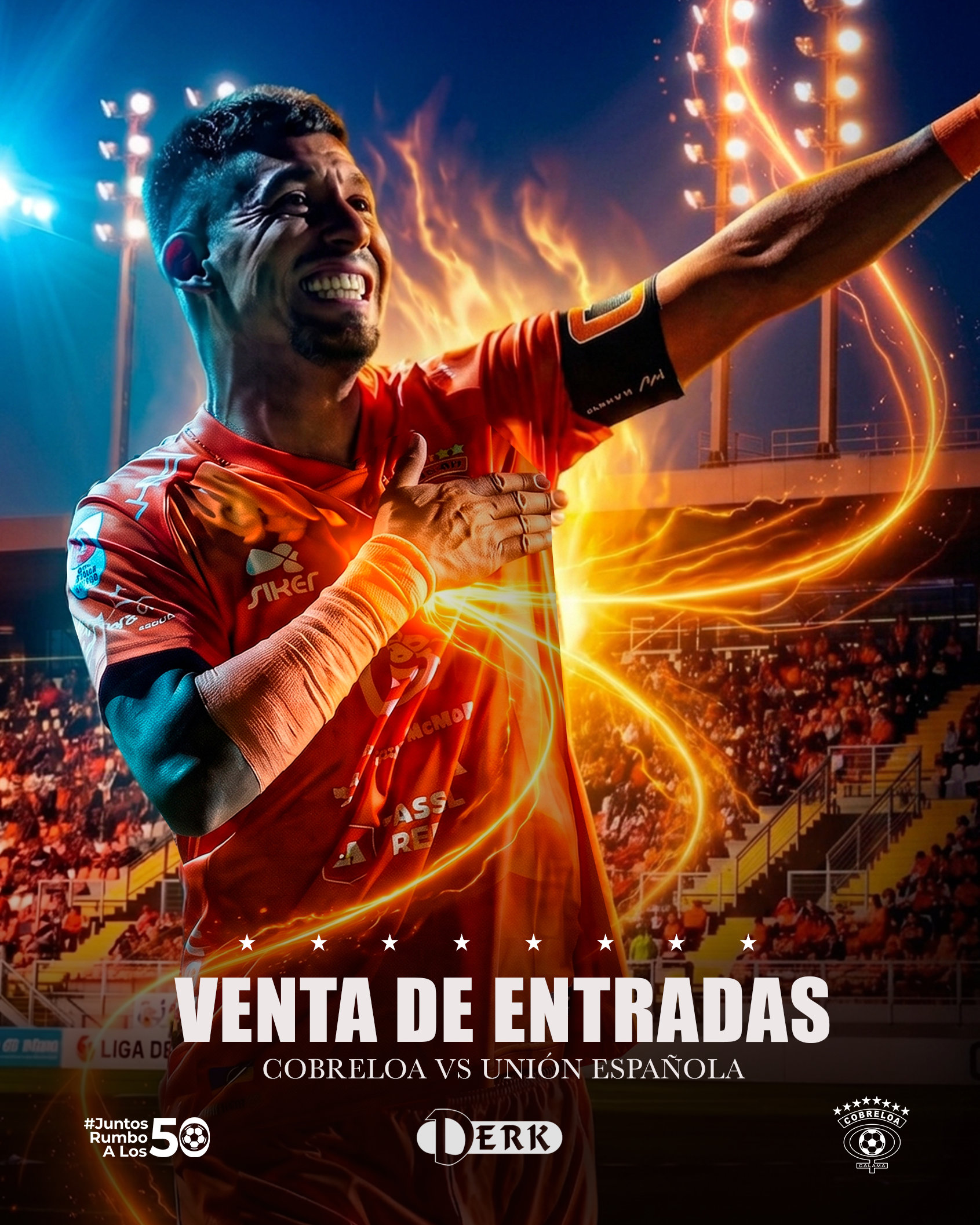 VENTA DE ENTRADAS ACTIVA